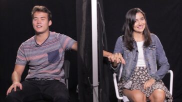 What should a BF do when his gf is on period?