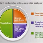 What should on your plate for weight loss?