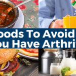 What should you avoid on a food label?