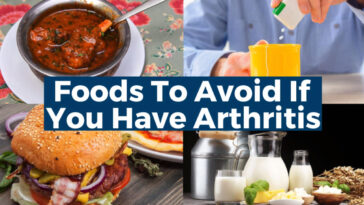 What should you avoid on a food label?