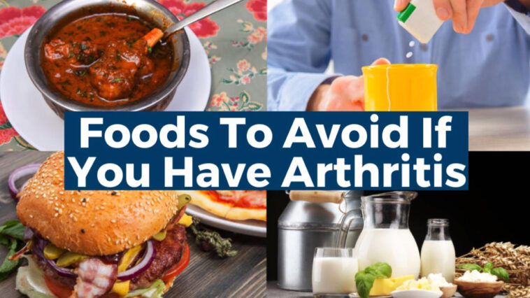 What should you avoid on a food label?