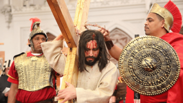 What should you not do on Good Friday?