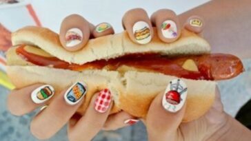 What should you not eat before hiking?