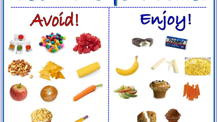 What should you not eat when sick?