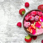 What should you not mix in a smoothie?