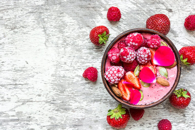 What should you not mix in a smoothie?