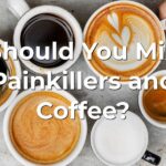 What should you not mix with coffee?