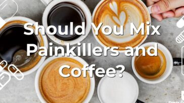 What should you not mix with coffee?