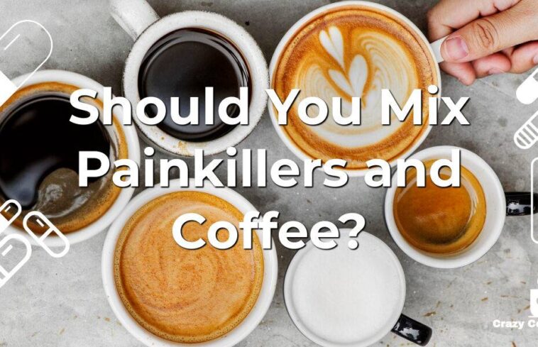 What should you not mix with coffee?