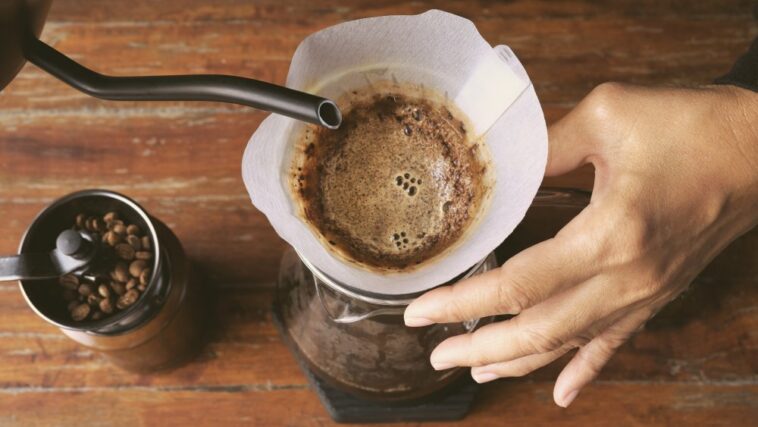 What should you not put in coffee?