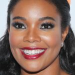 What skin products does Gabrielle Union use?