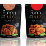 What snack brands are nut free?