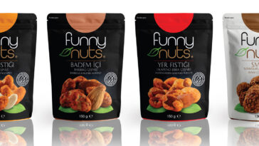 What snack brands are nut free?