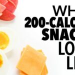 What snack has no calories?