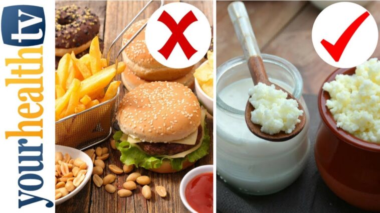 What snacks are OK for acid reflux?