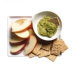 What snacks is good for flat tummy?