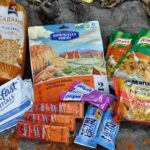 What snacks to bring on a hike?