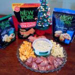 What snacks to bring to a small gathering?