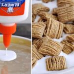 What snacks to make when you have no food?