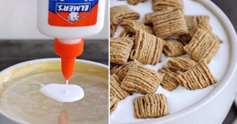 What snacks to make when you have no food?