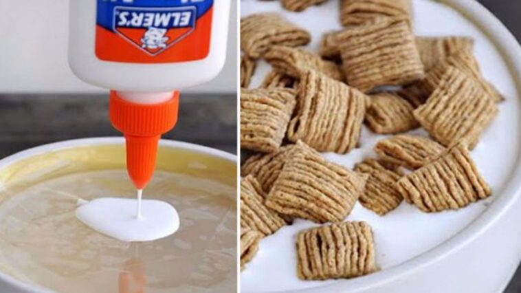 What snacks to make when you have no food?