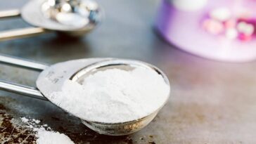 What soda calms your stomach?