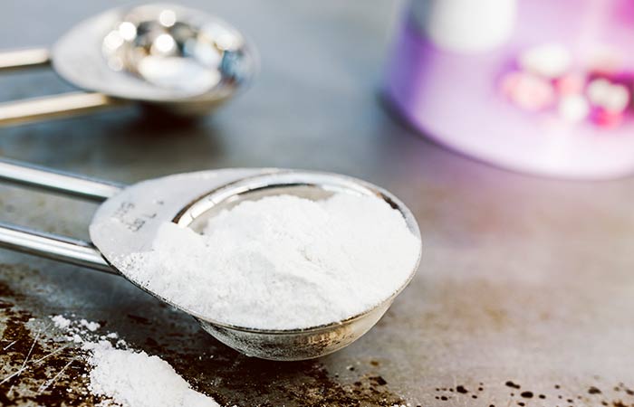 What soda calms your stomach?