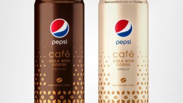 What soda has the most caffeine?