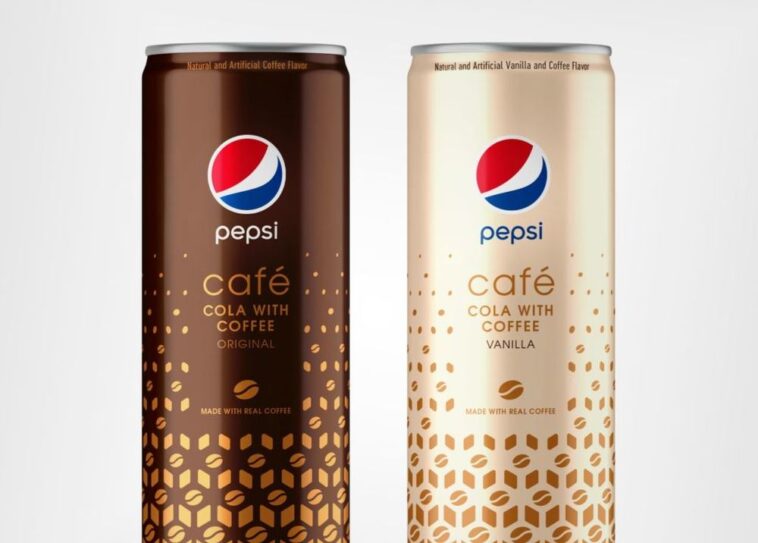 What soda has the most caffeine?