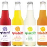 What soda is healthiest?