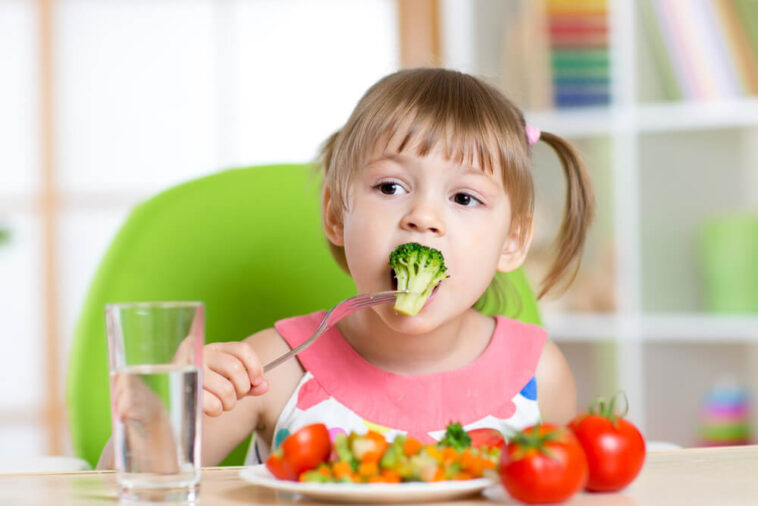 What sodas are good for kids?