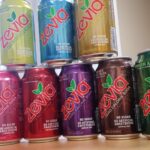 What sodas are keto friendly?