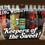 What sodas are made with pure cane sugar?