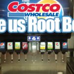 What sodas does Costco have?
