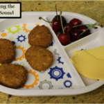 What sounds good for dinner?