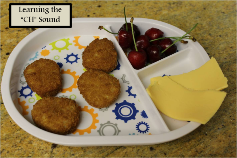 What sounds good for dinner?