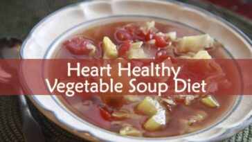 What soup is good for post surgery?