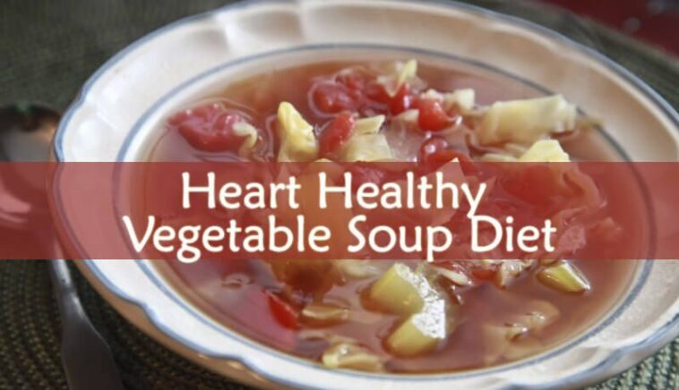 What soup is good for post surgery?