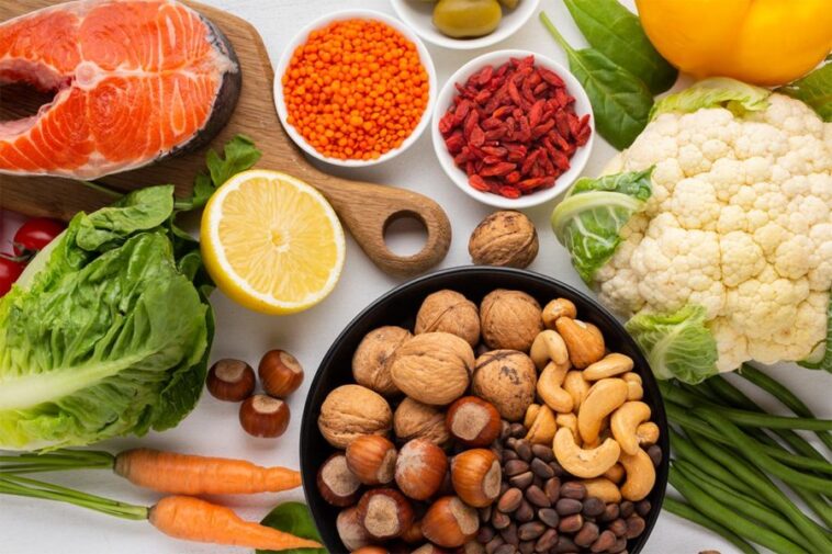 What starches should I avoid to lose weight?