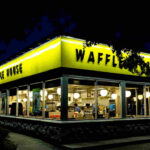 What state has the most Waffle Houses?