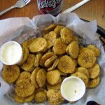 What state is known for pickles?