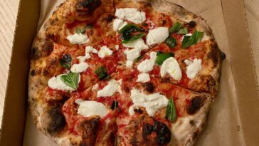 What state or city has the best pizza?