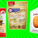 What store bought snacks are paleo?