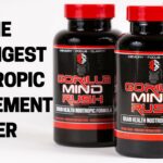What supplement is best for focus?