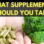 What supplement should I take in keto?