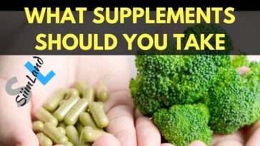 What supplement should I take in keto?