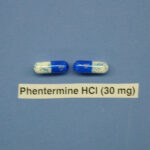 What supplement works like Phentermine?