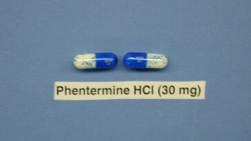 What supplement works like Phentermine?