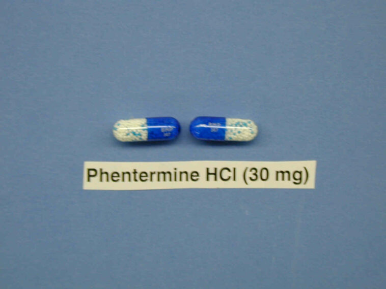 What supplement works like Phentermine?