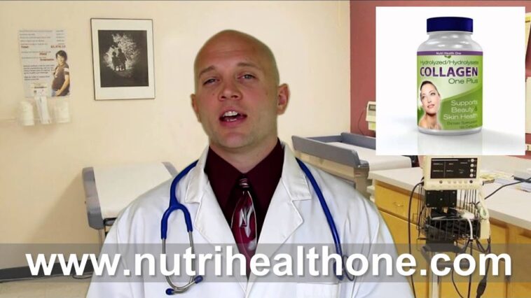 What supplements do most doctors take?